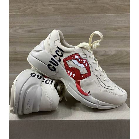 tenis gucci preco brasil|Gucci sneakers for sale.